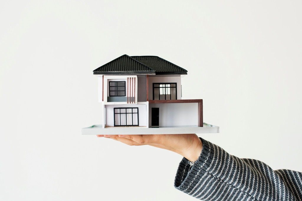 Perhatikan tips membeli rumah (Foto: Freepik)