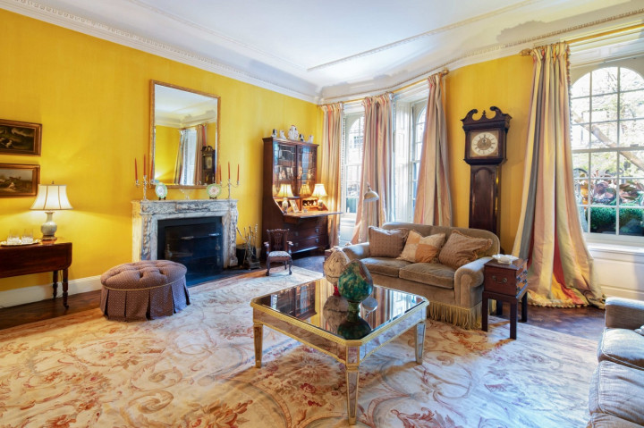 Rumah Masa Kecil Gwyneth Paltrow Dijual Rp207 Miliar