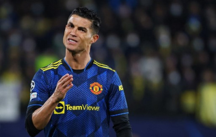 Rangnick Punya Aturan Ketat, Ronaldo Siap-siap Jadi Tumbal