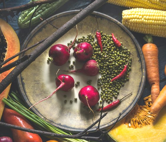 5 Manfaat Kacang Hijau untuk Anak