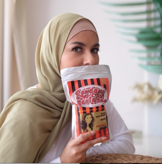 Kisah Sukses Meisya Siregar Berkecimpung di Dunia Kuliner