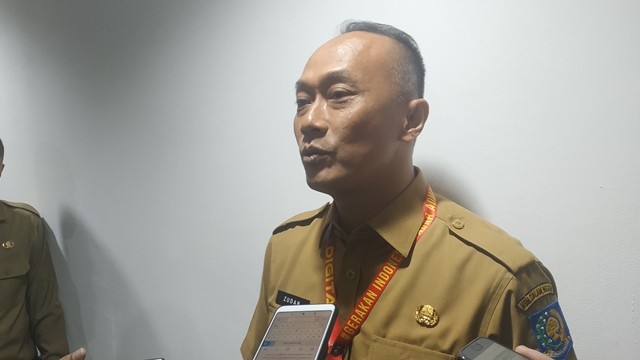 Pengurus Korpri Daerah Diminta Optimalkan Perlindungan Hukum ASN