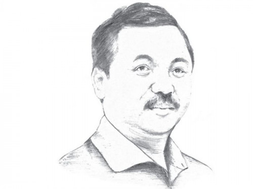 Menghentikan Kekerasan