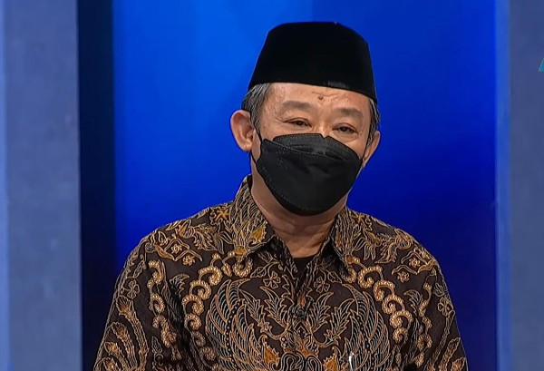 Muhammadiyah Ajak Elemen Bangsa Rancang Skema Pemulihan Imbas Pandemi