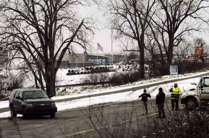 3 Orang Tewas 6 Terluka dalam Penembakan di Sekolah Michigan AS
