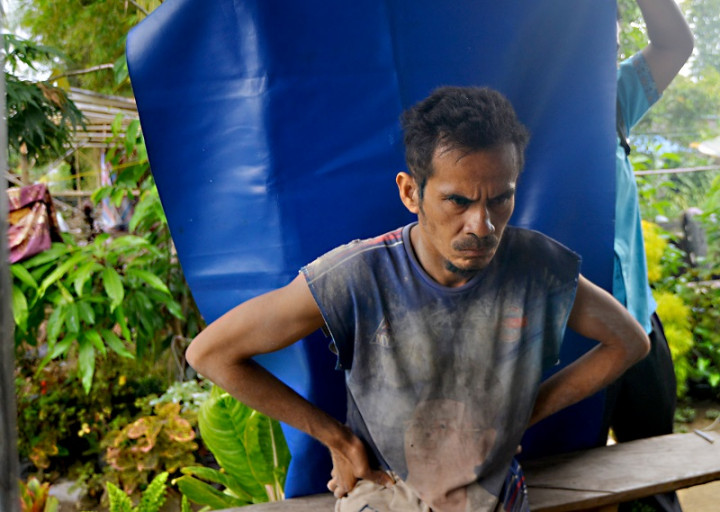 Obat Jadi Kendala Penanganan 1.123 ODGJ di Sikka