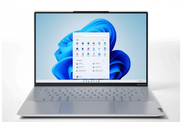 Lenovo Luncurkan Laptop Seri Yoga Terbaru di Indonesia