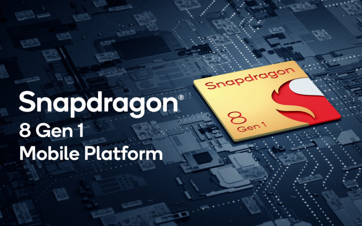 Bukan 898 dan 895, Qualcomm Umumkan Snapdragon 8 Gen 1