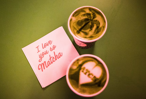 Matcha bisa menjadi pilihan yang baik karena memberimu energi yang sama tanpa efek samping yang buruk. (Foto: Ilustrasi. Dok. Unsplash.com)