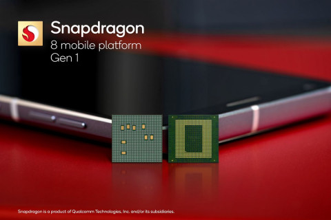 Lei Jun Janji Xiaomi 12 Smartphone Pertama Pakai Snapdragon 8 Gen 1