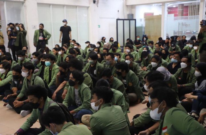 UPN Veteran Jakarta Tegaskan Kegiatan Pembaretan Menwa Tanpa Seizin Kampus