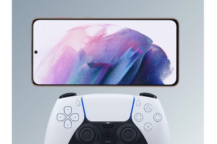 Sony Patenkan Pengendali Serupa PS untuk Perangkat Mobile