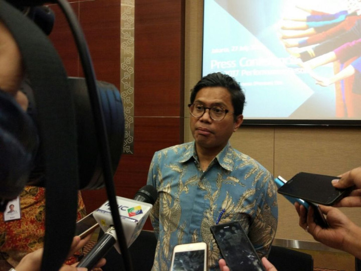 Wamen BUMN: Sektor Energi Kunci Investasi RI