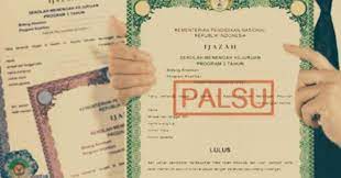 Disdik Probolinggo Temukan 4 Ijazah Palsu Calon Kades