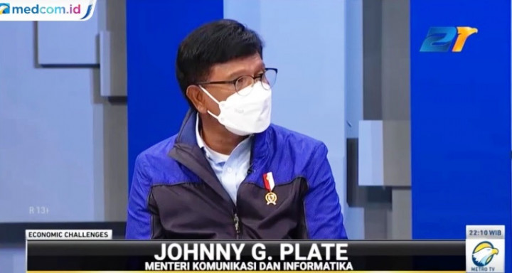 Epidemiolog Apresiasi Langkah Cepat Pemerintah Hadapi Varian Omicron