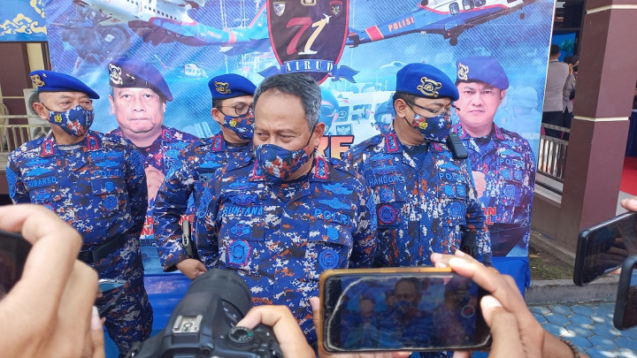 Tidak Ada Penyekatan Jelang Libur Nataru di Jawa Barat