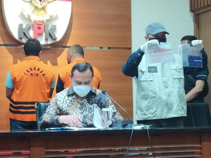 Firli Ingatkan Kepala Daerah Jaga Sektor Investasi dari Korupsi