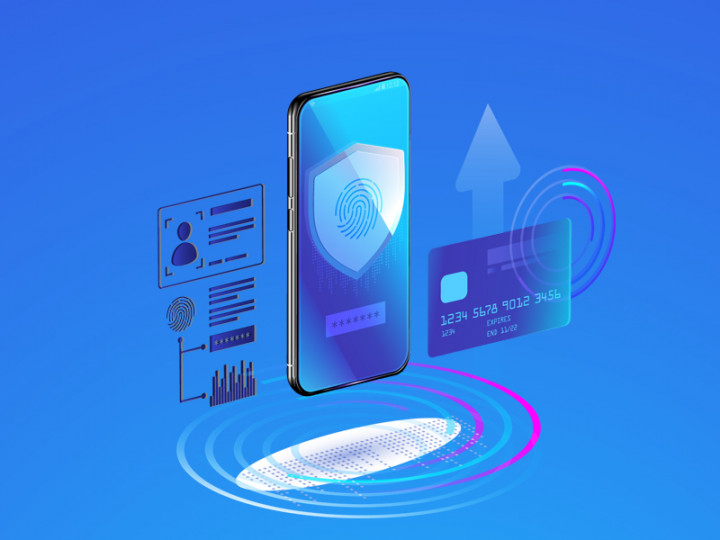 7 Tips Aman Bertransaksi Digital