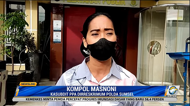 Lagi! Dua Mahasiswi Unsri Jadi Korban Pelecehan Seksual