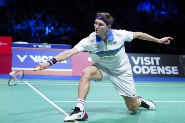 Peringkat BWF Teranyar: Viktor Axelsen Geser Momota, Jojo Naik Satu Peringkat