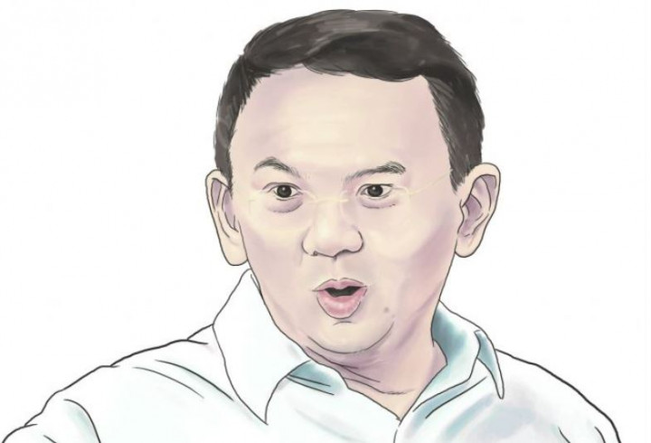 Dukung Ahok, Erick Thohir Tak Ingin BUMN Terus di Zona Nyaman