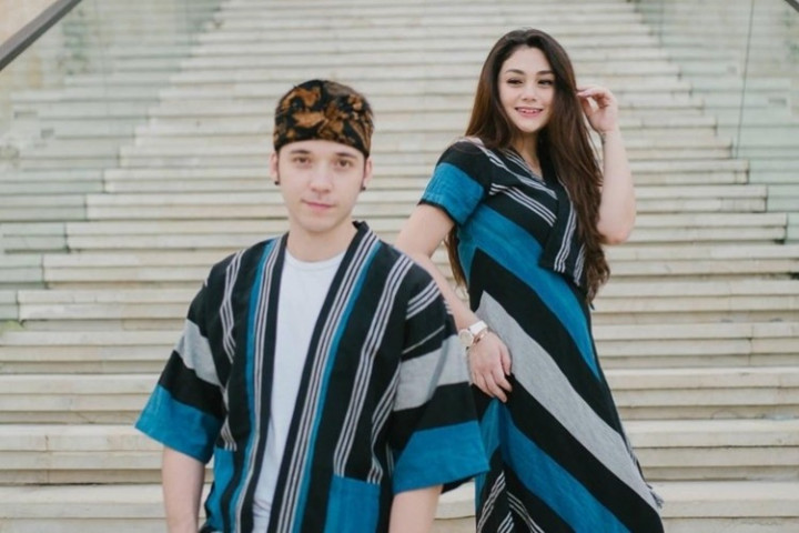 Celine Evangelista Ingin Selalu Akur dengan Stefan William Setelah Bercerai