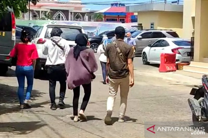 Kasus Baru Terkuak, 2 Mahasiswi Diduga Jadi Korban Pelecehan Seksual Staf Unsri