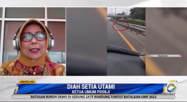 Kenali Gejala Demensia, Penyakit yang Diderita Kakek Penyebab Kecelakaan di Tol Jakarta