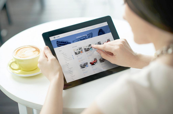 Beli Mobil Bekas Sekarang Bisa Dari Rumah, Begini Caranya!