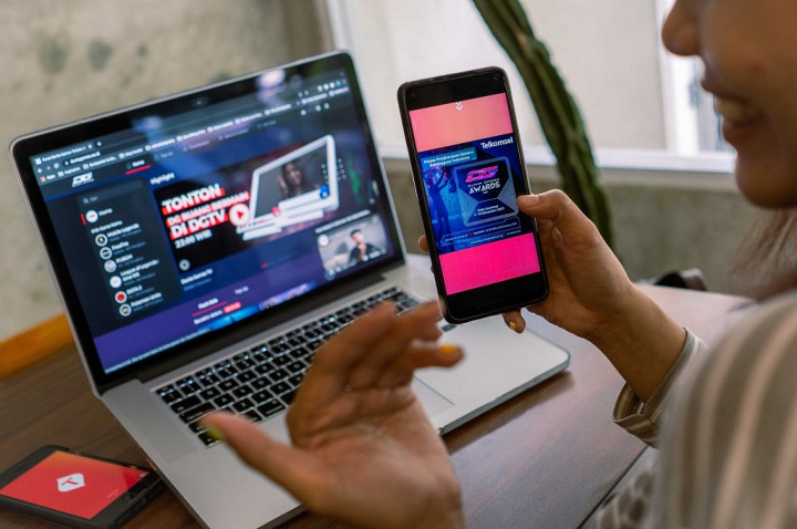 Buka Voting, Telkomsel Gelar Dunia Games Awards 2021