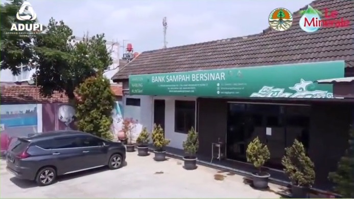KLHK Dorong Standardisasi Bank Sampah Nasional, Apa Pentingnya?