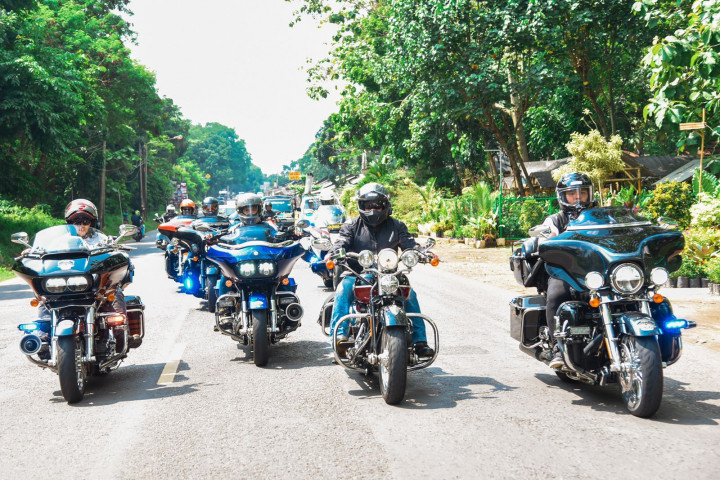 Keselamatan Berkendara Di Jalan Raya Tanggung Jawab Bersama