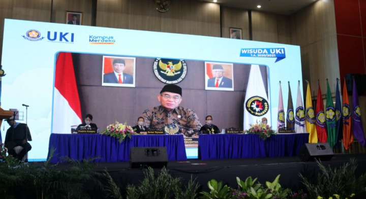 Bonus Demografi, Lulusan Perguruan Tinggi Dituntut Cetak Lapangan Kerja