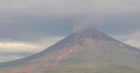Aktivitas Pendakian Semua Gunung di Malang Ditutup Total
