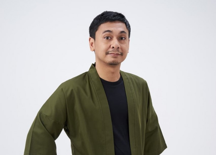 Berkaca dari Kasus Vanessa Angel, Raditya Dika Siapkan Ini untuk Anak