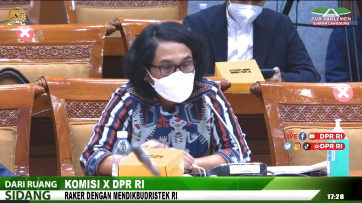 Kemendikbudristek: Dana PIP Sudah Tersalurkan 100% ke Rekening Siswa