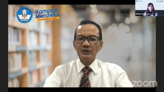 Diminati, Kemendikbudristek Tambah Kuota Kampus Mengajar Angkatan 3