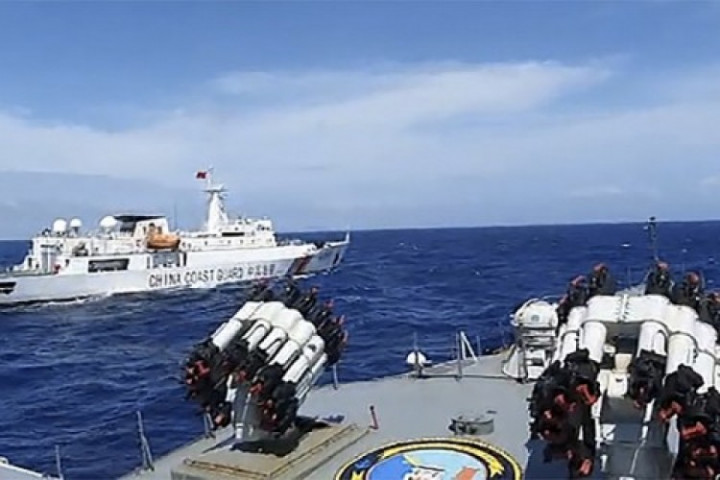 Tiongkok Minta Indonesia Setop Pengeboran Minyak di Natuna Utara