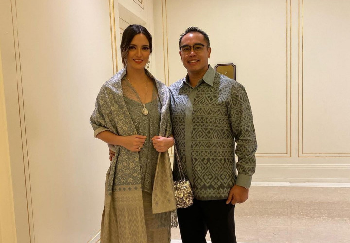 Nia Ramadhani dan Ardi Bakrie Jalani Sidang Perdana Kasus Narkoba