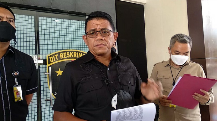 Canggih, Narapidana Bobol Milyaran Dana Nasabah Koperasi Simpan Pinjam di Cirebon