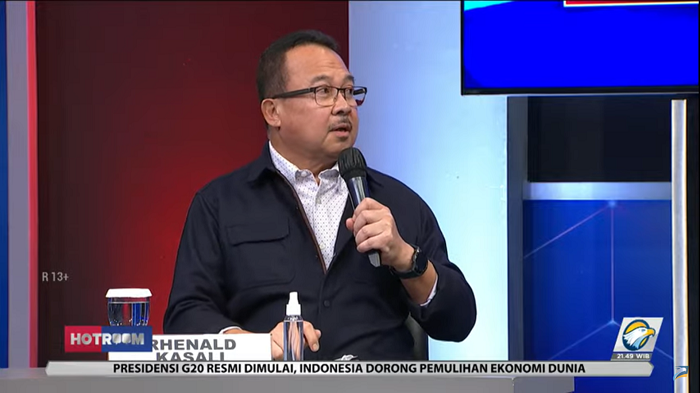 Selain Investasi, Kerja Sama AP II dan GMR Airport untuk Datangkan Trafik