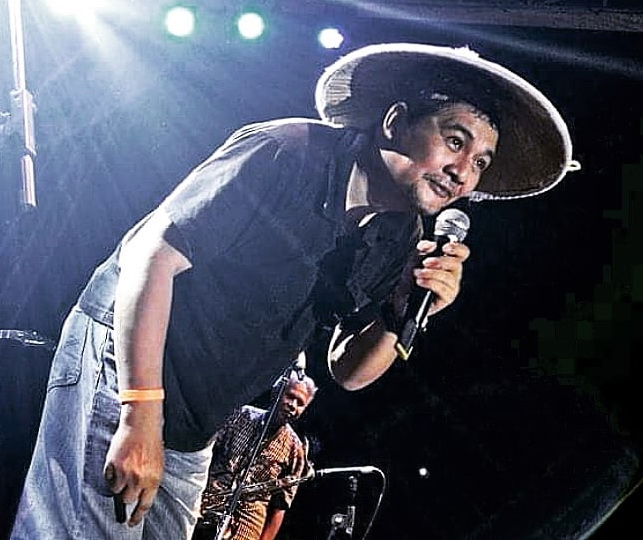 Mohon Doa! Musisi Senior Idang Rasjidi Akan Jalani Proses Amputasi