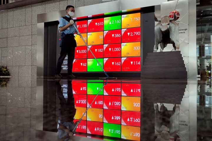 Saham Sektor Pertanian Makin Moncer, Simak Penjelasannya!