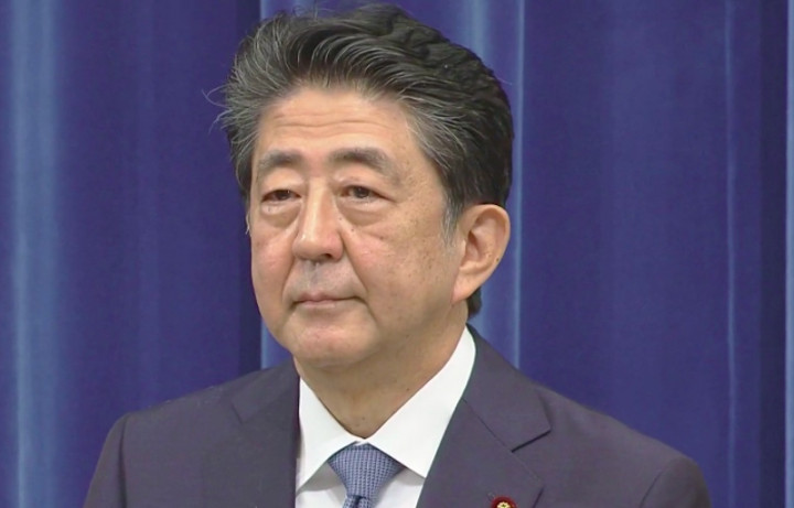 Tiongkok Dibuat Marah karena Ucapan PM Jepang, Ada Apa?