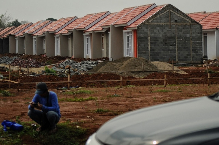 Bayar Tagihan hingga Iuran Rumah via Aplikasi