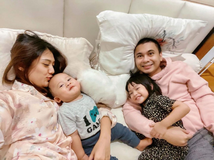 Raditya Dika Mulai Siapkan Dana Pernikahan Anak
