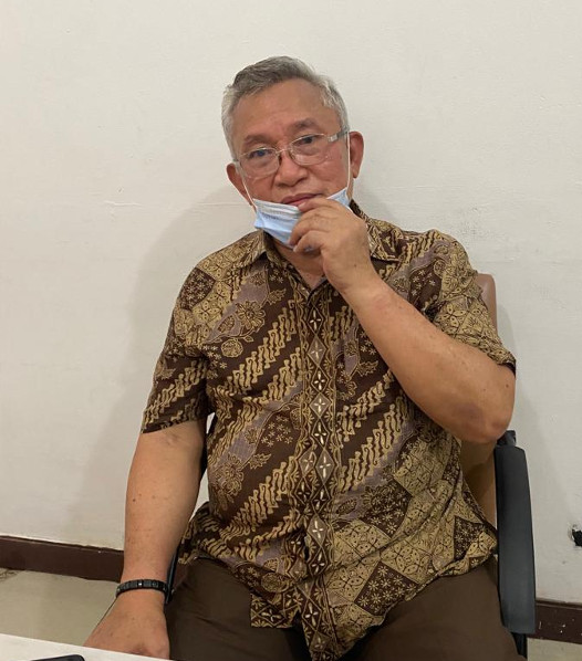 Buron Kasus Korupsi yang Rugikan Negara Rp21 Miliar Ditangkap