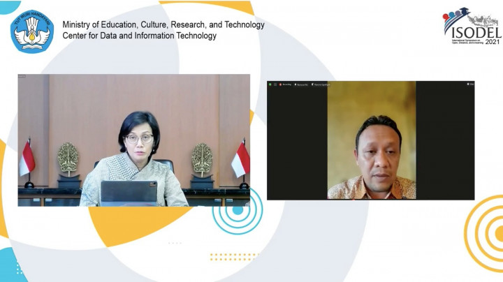 Adaptasi Teknologi Sebuah Keniscayaan Bagi Dunia Pendidikan