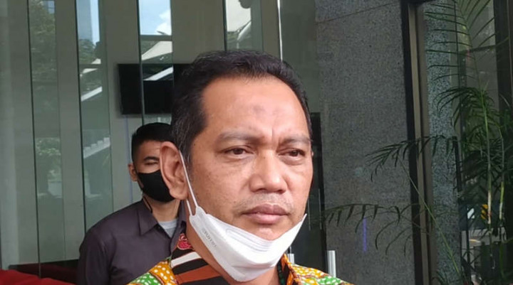 Kekayaannya Meningkat, Komisioner KPK Beri Penjelasan