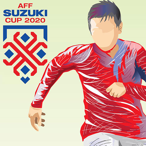 Jelang Pergelaran Pentas Piala AFF 2020